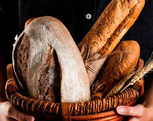 Panadería artesanal. 